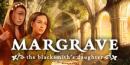 888803 Margrave 2 The Blacksmith's Daughte